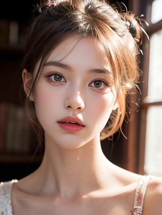 二月的梅花与函谷关：历史与自然的交响